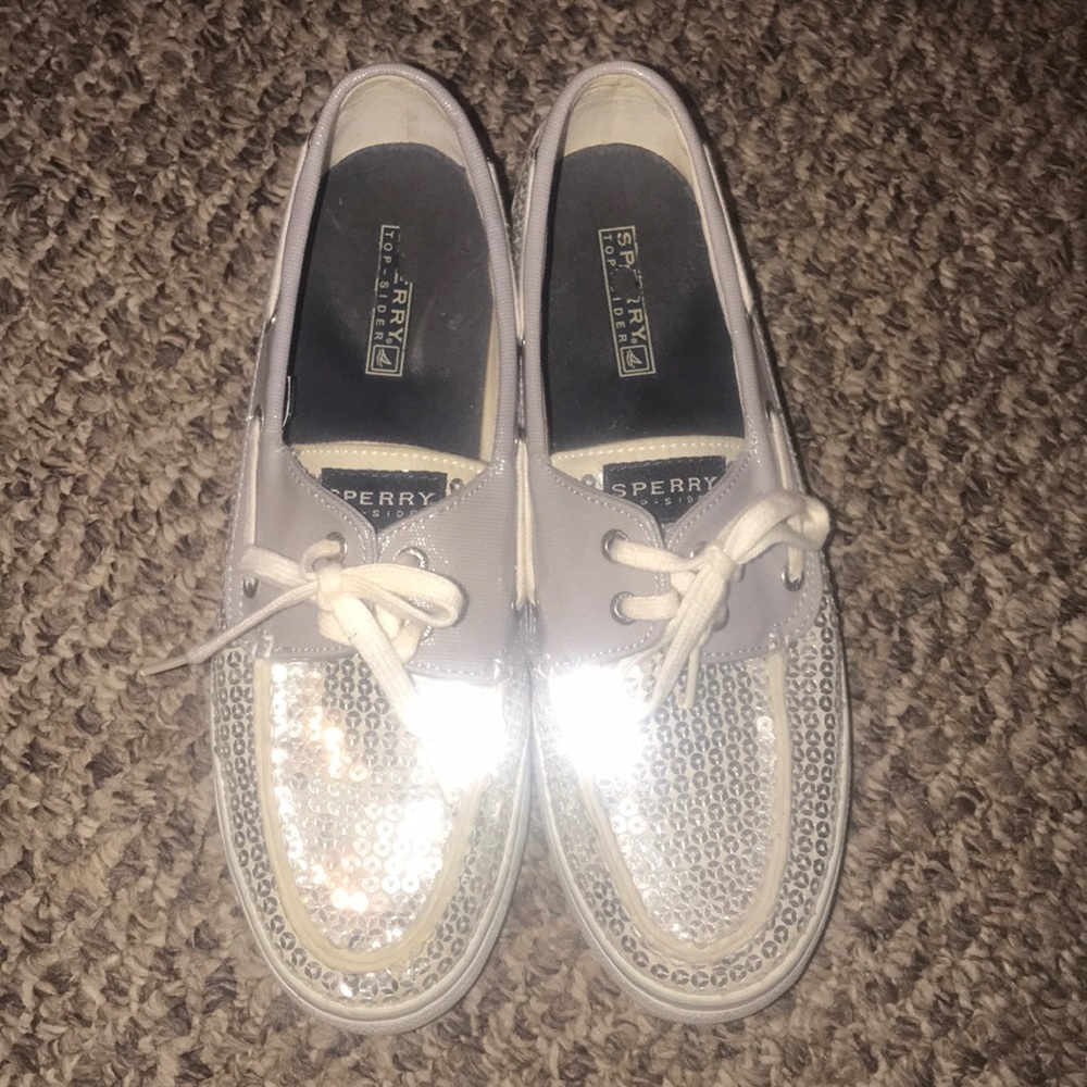 Sperry shoes